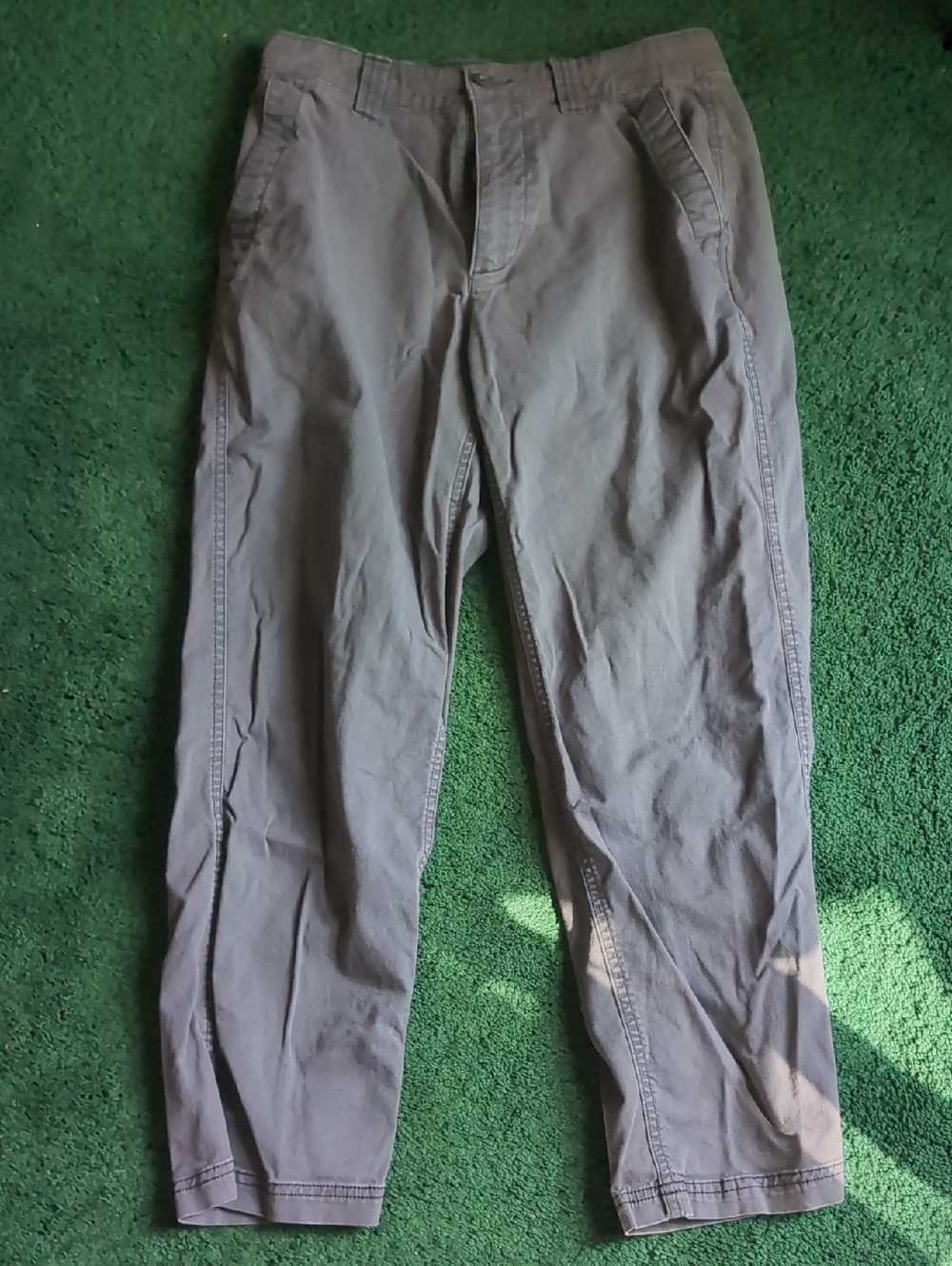 ❗OG High Waisted Chinos
